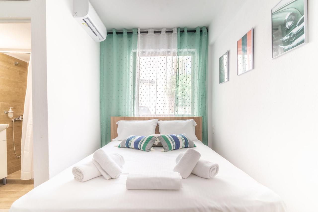 Renovated Studio Near Downtown Heraklion  Exterior photo