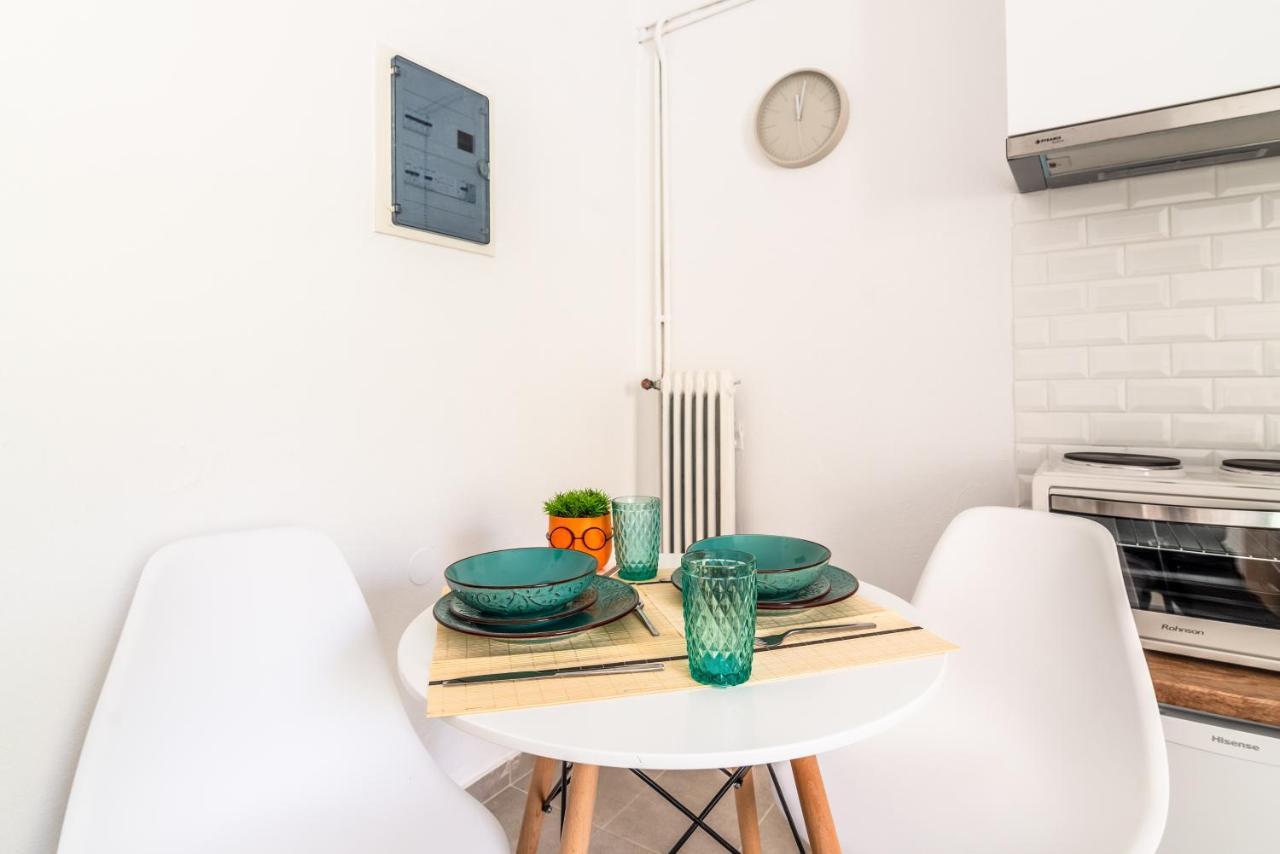 Renovated Studio Near Downtown Heraklion  Exterior photo